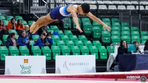 serie a2 foto simone ferraro sfa08340